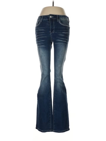 Shein Jeans (view 1)