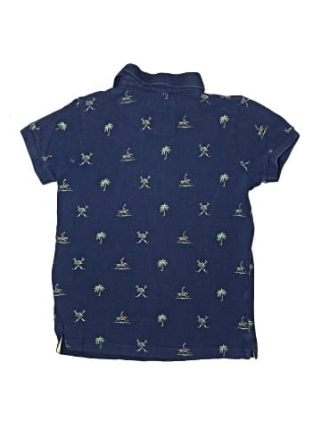 Mayoral Short Sleeve Polo (view 2)
