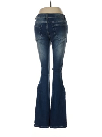 Shein Jeans (view 2)