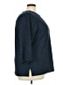 Napa Valley Blue 3/4 Sleeve Top Size 2X - photo 4
