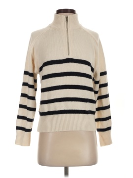 Elie Tahari Pullover Sweater (view 1)