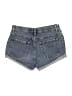Forever 21 Blue Denim Shorts Size 29 waist - photo 2