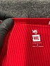 Me To We Red Tank Top Size M - photo 7