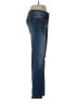Shein Stars Blue Jeans Size 28 waist - photo 4