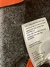 Pilcro Orange Cardigan Size S - photo 8
