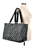 Thirty-One Floral Gray Tote One size - photo 2