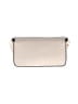 Unbranded Chevron-herringbone Ivory Crossbody Bag One size - photo 3