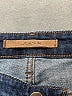 Joe's Jeans Solid Blue Jeans Size 30 waist - photo 7