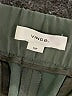 Vince. 100% Polyester Solid Green Casual Pants Size S - photo 7