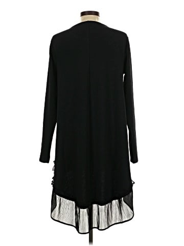 DG^2 by Diane Gilman Long Sleeve Blouse (view 2)