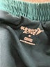 Active by Old Navy Solid Teal Athletic Shorts Size M - photo 3