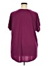 Tek Gear Burgundy Active T-Shirt Size 3X - photo 2
