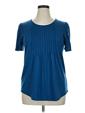 Ofeefan Short Sleeve Top (view 1)