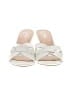 J. Adams White Sandals Size 10 - photo 2