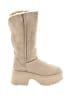 Ugg Australia Ivory Boots Size 7 - photo 1