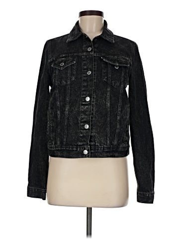 Levi's Denim Jacket (view 1)