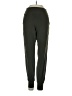 Lululemon Athletica Solid Green Track Pants Size 4 - photo 1