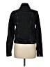 Levi's 100% Cotton Black Denim Jacket Size M - photo 2