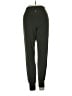 Lululemon Athletica Solid Green Track Pants Size 4 - photo 2