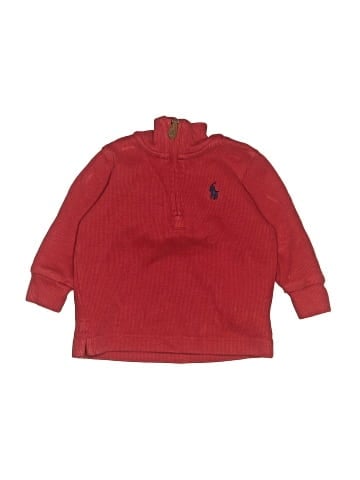 Ralph Lauren Pullover Sweater (view 1)