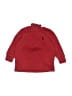 Ralph Lauren 100% Cotton Red Pullover Sweater 3-6 MO / 6 MO - photo 1