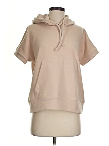 Coco + Carmen Pullover Hoodie (view 1)