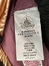 Disney Store Metallic Gold Active Pants Size M - photo 4