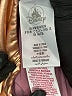 Disney Store Metallic Gold Active Pants Size M - photo 5