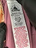 Disney Store Metallic Gold Active Pants Size M - photo 6