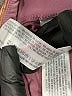 Disney Store Metallic Gold Active Pants Size M - photo 7