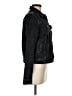Levi's 100% Cotton Black Denim Jacket Size M - photo 4