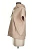 Coco + Carmen Tan Pullover Hoodie Size S - photo 5