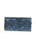 Unbranded Blue Clutch One size - photo 1
