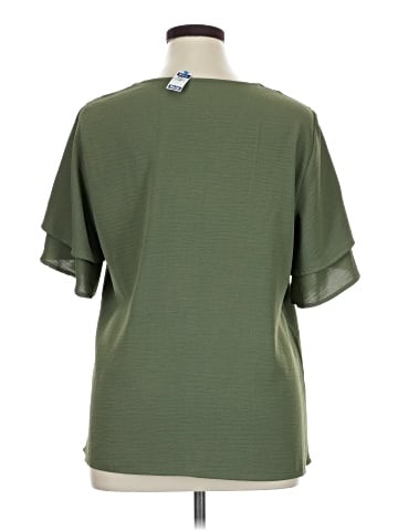 Unbranded Short Sleeve Top (view 2)