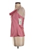 Zara 100% Polyester Pink Tank Top Size XS - photo 5