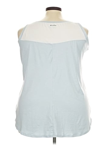 Columbia Sleeveless T-Shirt (view 2)