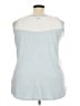 Columbia Blue Sleeveless T-Shirt Size 3X - photo 2