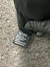 Olivaceous Solid Black Casual Skirt Size L - photo 5