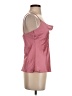 Zara 100% Polyester Pink Tank Top Size XS - photo 4