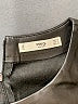 MNG Suit 100% Polyester Black Casual Dress Size 6 - photo 7