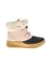 Sorel Pink Rain Boots Size 6 - photo 1
