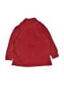 Ralph Lauren 100% Cotton Red Pullover Sweater 3-6 MO / 6 MO - photo 2