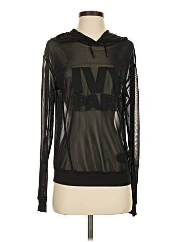 Ivy Park Pullover Hoodie (view 1)