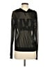 Ivy Park Black Pullover Hoodie Size S - photo 1