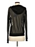 Ivy Park Black Pullover Hoodie Size S - photo 2