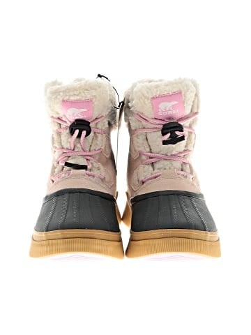 Sorel Rain Boots (view 2)