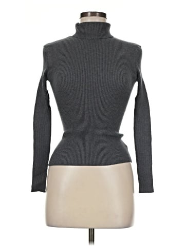 Active USA Turtleneck Sweater (view 1)