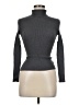Active USA Gray Turtleneck Sweater Size M - photo 1