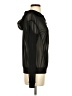 Ivy Park Black Pullover Hoodie Size S - photo 4