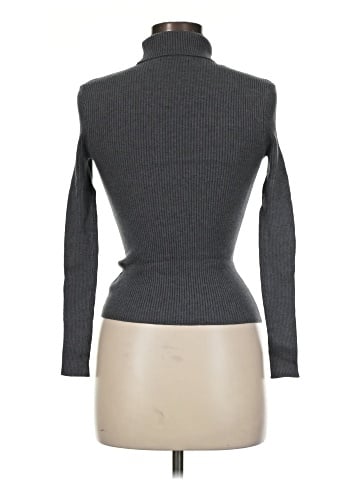 Active USA Turtleneck Sweater (view 2)
